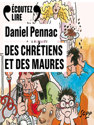 cover image of Des chrétiens et des Maures